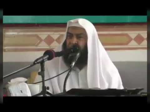 علي الحلبي حول منهج المستشرقين