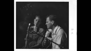 Video-Miniaturansicht von „Jean Ritchie and Doc Watson: Swing and Turn, Jubilee (1963)“