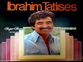 İbrahim Tatlıses Ceylan Uzun Hava TürküOla Plak 