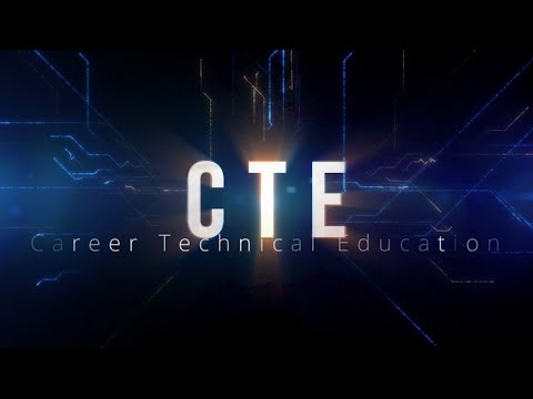 CTE Promo Video 2023 - Tanque Verde High School