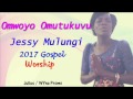 Omwoyo Omutukuvu Jessy Mulungi Ugandan Gospel Mp3 Song