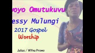 Omwoyo Omutukuvu Jessy Mulungi Ugandan Gospel