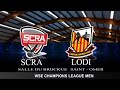 SCRA 0 - 2 LODI : le résumé