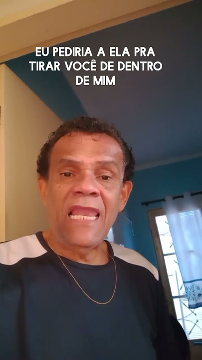 SI A SAUDADE ELA NAO MI DUESSE TANTO ASSIM EU PEDIRIA A ELA PRA TIRA VC DE DENTRO DE MIM 🤔☝️😔😔😔💔🤜🐦!!