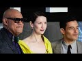 The Amateur - European Premiere Arrivals | Cast Arrivals to the European Premiere of ‘The Amateur'.