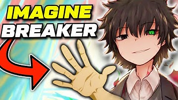 The Fake Touma Who STOLE Imagine Breaker | KnT Explained