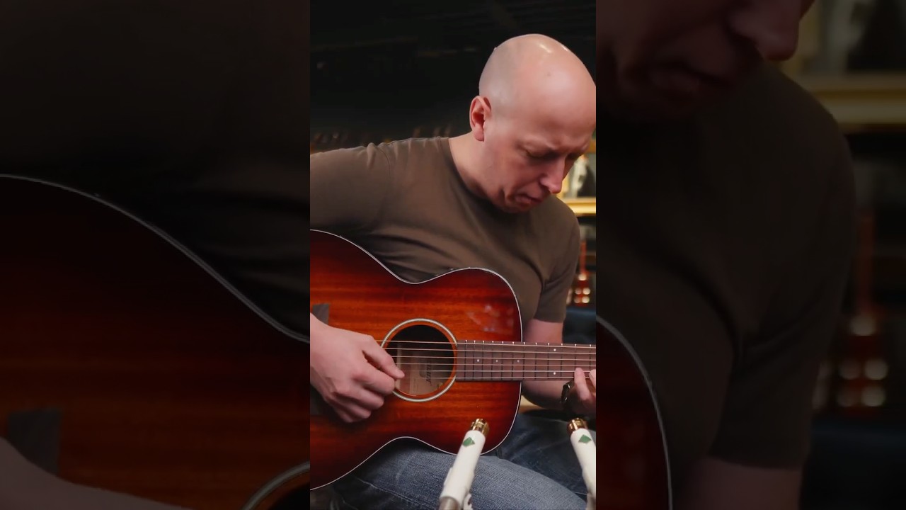 Послушайте это! Гитара с эффектами 🔥🔥🔥 | Covenant 160MNTE