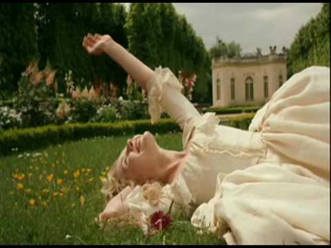 Her Majesty Marie Antoinette -The Beatles-