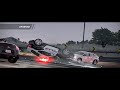 Need For Speed Hot Pursuit 2020 Remastered SCPD Event Dark Horse 