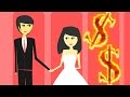Выгодный брак: как выйти замуж за миллионера