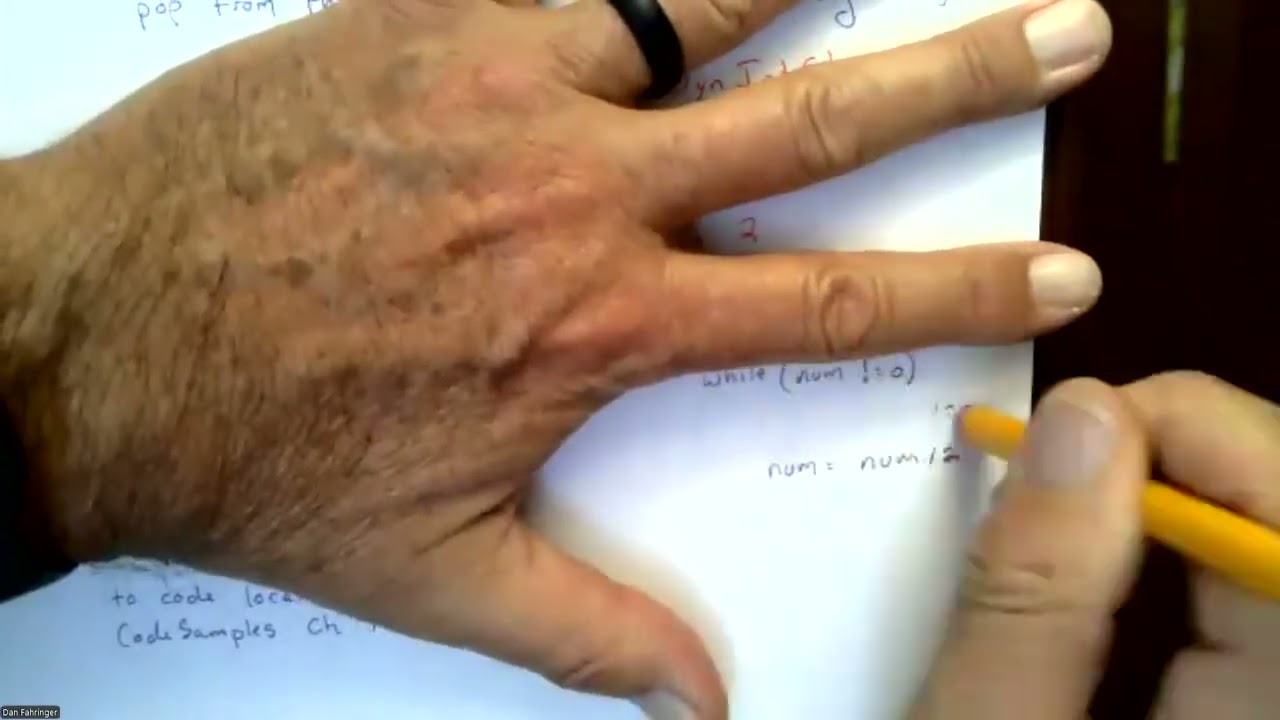 CPS 162 Stacks D2 S26