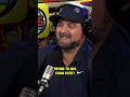 What the hell was chris cote trying to say shorts lebatardshow