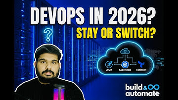 DevOps in 2026: Stay in DevOps or Transition to MLOps, AIOps, DataOps?