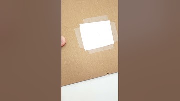 DIY Pinhole Projector for Eclipse Viewing