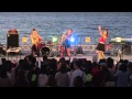 ピストルバルブ「サルスカ」@熊本CROSS ZERO