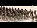 تقرير كورة عن عاصفة الحزم
