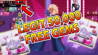 Rupaul's Drag Race Superstar Game Cheats Guide 2024 ✅ How To Get GEMS 🔥 iOS/Android