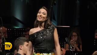 CARMEN PAULA ROMERO, SOPRANO