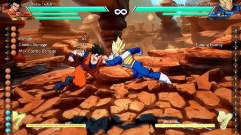 Bardock sparking loop TOD