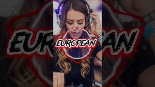 European #shorts #europe #edm #festivalvibes #dj