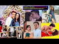 Ranbir  prachi  kumkum bhagya  sontil en couple dans la vraie vie 
