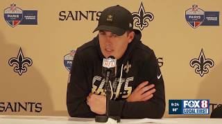 Saints lose in Paris | What went wrong