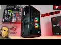 ASUS ROG Z11 - Брутальный "малыш" для Mini-ITX сборки!!! 🔥