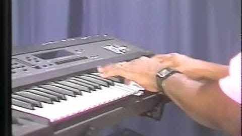 TOUCH - MOVE YO FRONT (OFFICIAL MUSIC VIDEO)(old vincy soca)