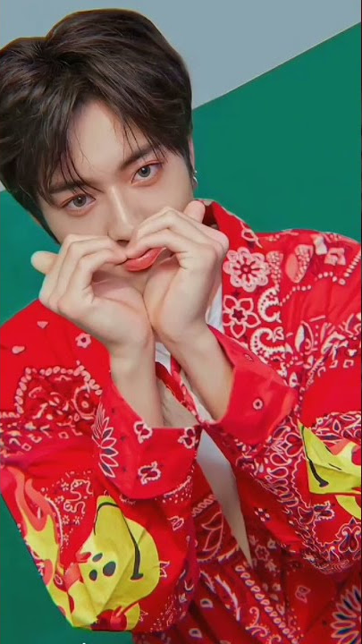 i'm addicted to him[haruto]  TR EASURE rutowatanabae#haruto#handsome#treasure