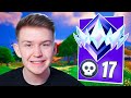 KATOO droppt 17 KILLS in UNREAL RANKED 😳🔥 (Full Ranked Gameplay)