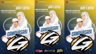 Live ARGANTA MUSIC || WEDDING DIAN UTOMO & SETYA ARDI PERTIWI || PUMA AUDIO || HAFA VIDEO SHOOTING