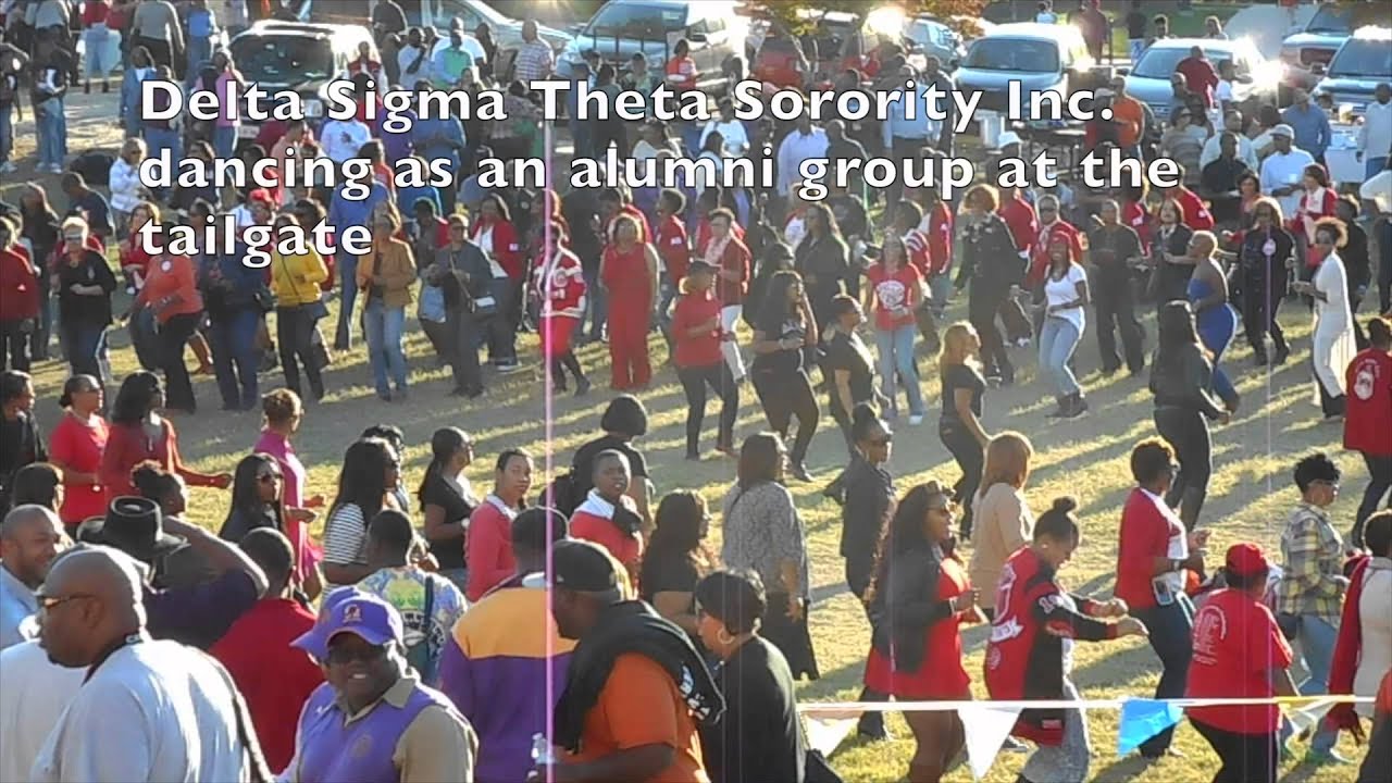 Black College Experience