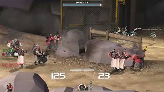 TF2 server update