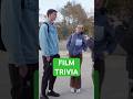 Film Trivia