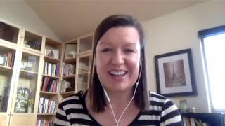 What causes a hangover? Annie Grace answers.