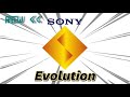 Sony interactive entertainment evolution from 19932023