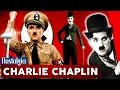 A difícil e polêmica vida de CHARLIE CHAPLIN - Nostalgia