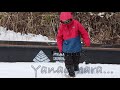 2019-2020EDIT【キッズ】スノーボーダー‼︎スケーター‼︎リンク！snowboard Great riding