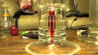 Hookah-Time and MN Legit's New Hookah Diffuser for their American Luxury Line How To Choose A Hookah Hookah Stem Diffuser Hookah Time La