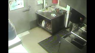 Help GPD Identify Gator Tales Burglary Suspect