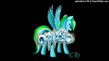 Omnipony - Bored At Starbucks (feat. Ibeabronyrapper)