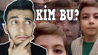 Ki̇m Bu Atakan Kayalar ?? Fi̇lozof Çocuk 10 Yaşında 250 Kitap