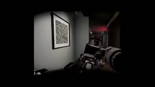 INTENSE hallway combat! Player neutralizes threats in EPIC showdown! #shorts Guide