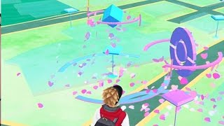 How Lure Modules Work in Pokemon Go