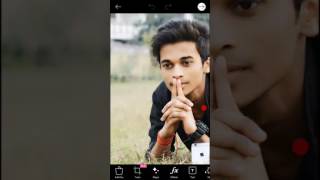 Changing Hair Color screenshot 5