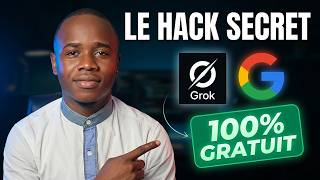 Grok Veo Sont Enfin Gratuits Hack Secret