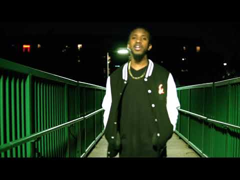 D. Knight "BREAKTHROUGH" [Shot by Superb Visuals]