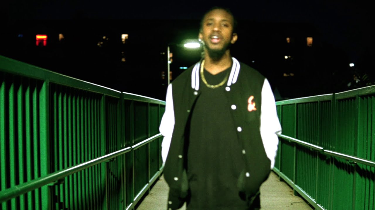 D. Knight "BREAKTHROUGH" [Shot by Superb Visuals]