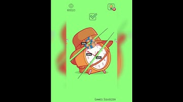 Brain Wash Level 316 317 318 319 320 Walkthrough Solution | Games Squeezer