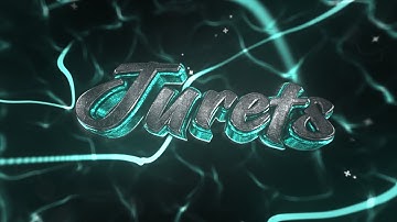 | INTRO FOR ME | C4D & AE | 4K 60FPS | PRACTICE |